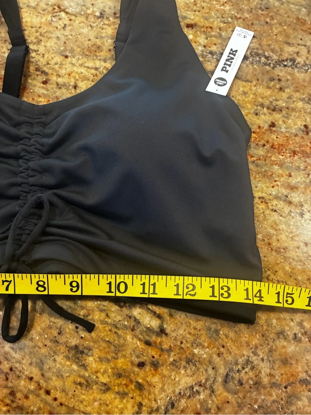 PINK Victorias Secret pink relay